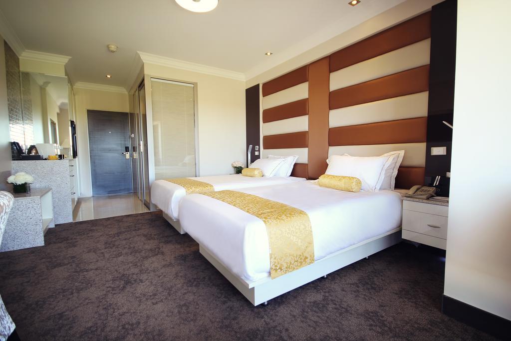Chambre Lits Jumeaux Supérieure