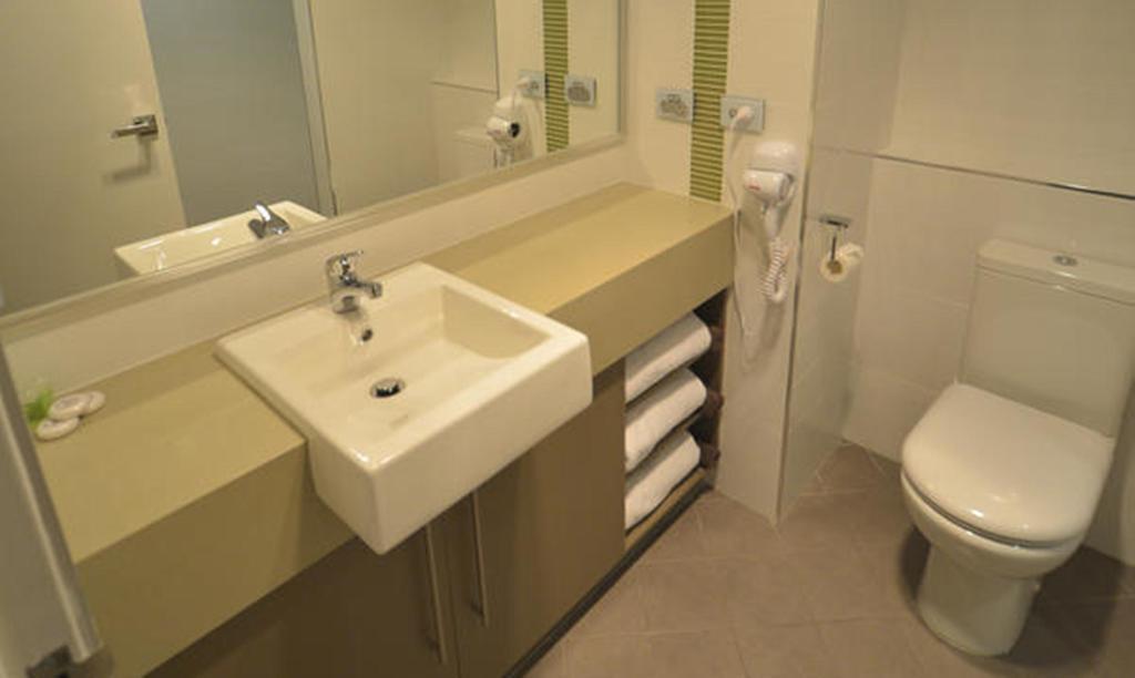 Chambre Triple Deluxe