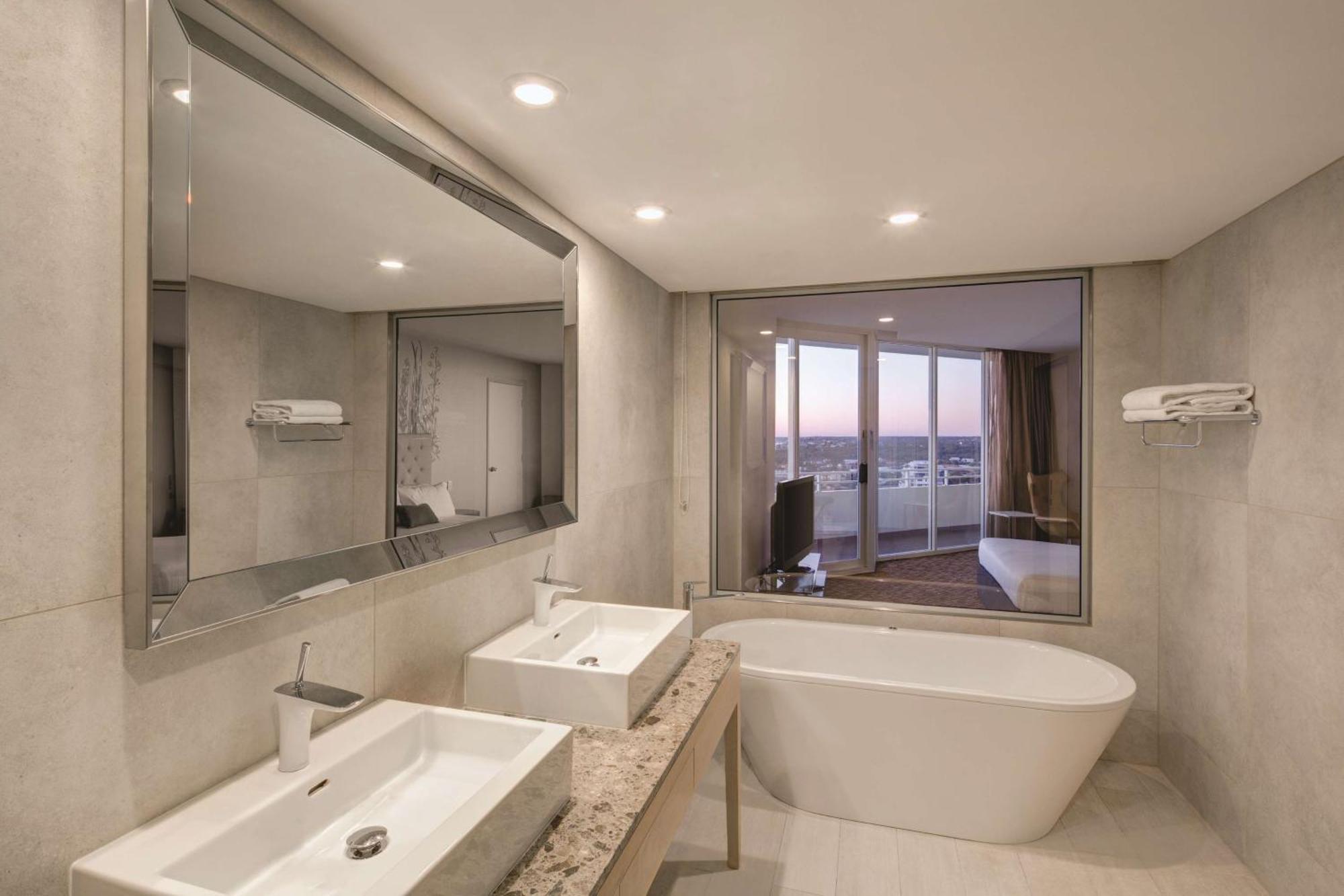Suite Exécutive Lit King-Size