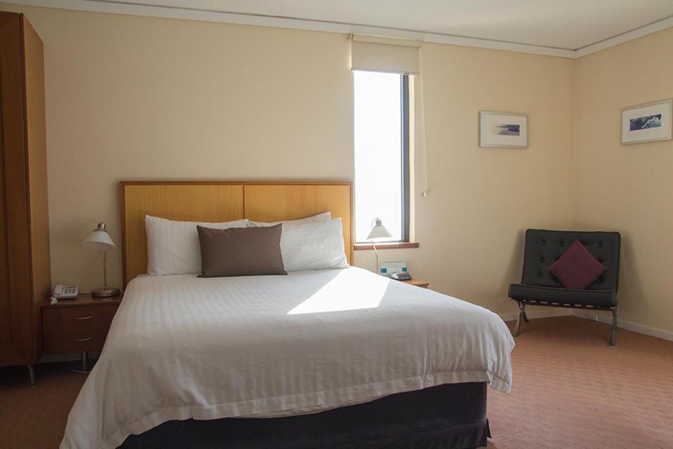 Chambre Double Deluxe