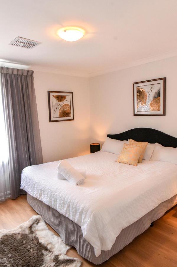 Suite Lit King-Size