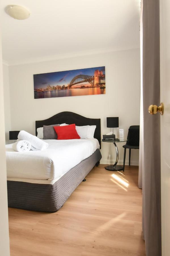 Suite Lit Queen-Size