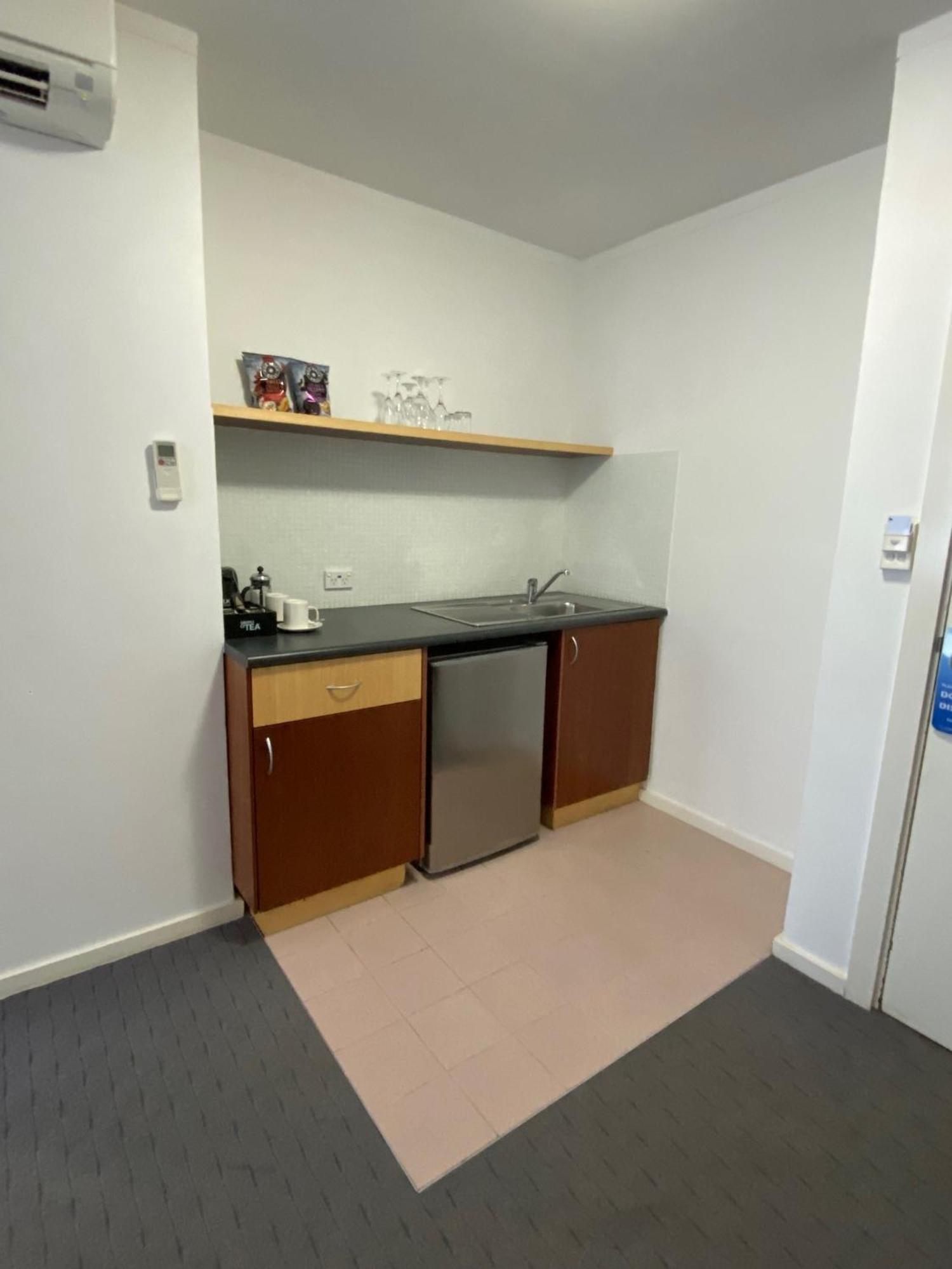 Chambre Double Économique