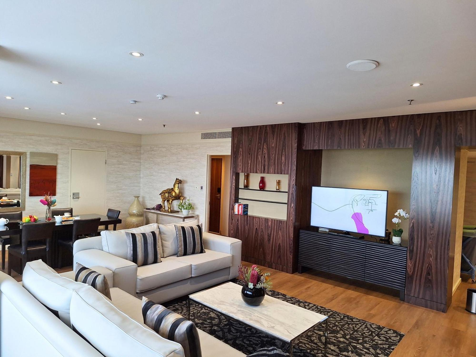 Residence Suite