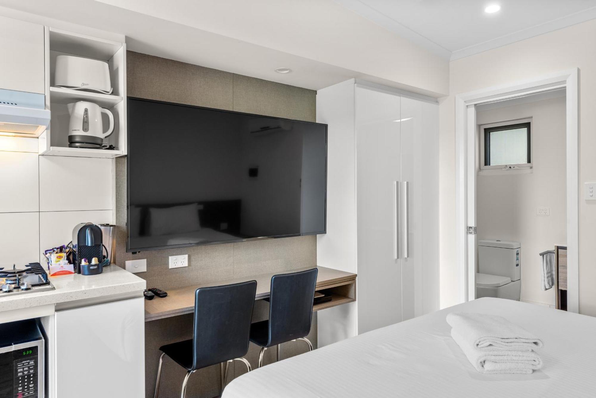 Chambre Studio de Luxe