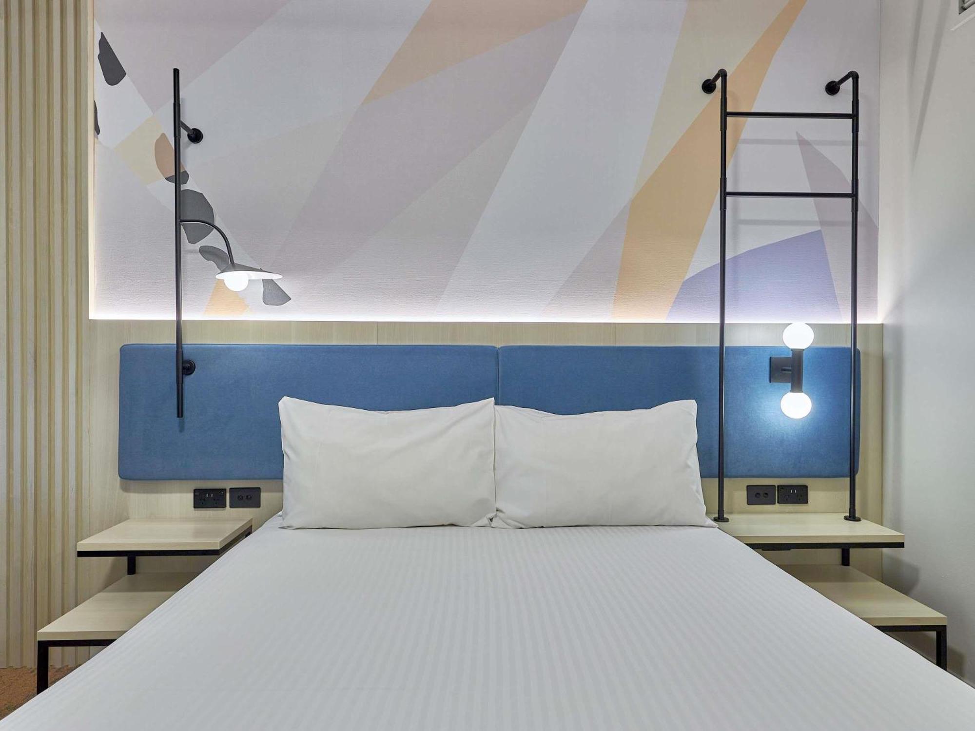Chambre Double Standard