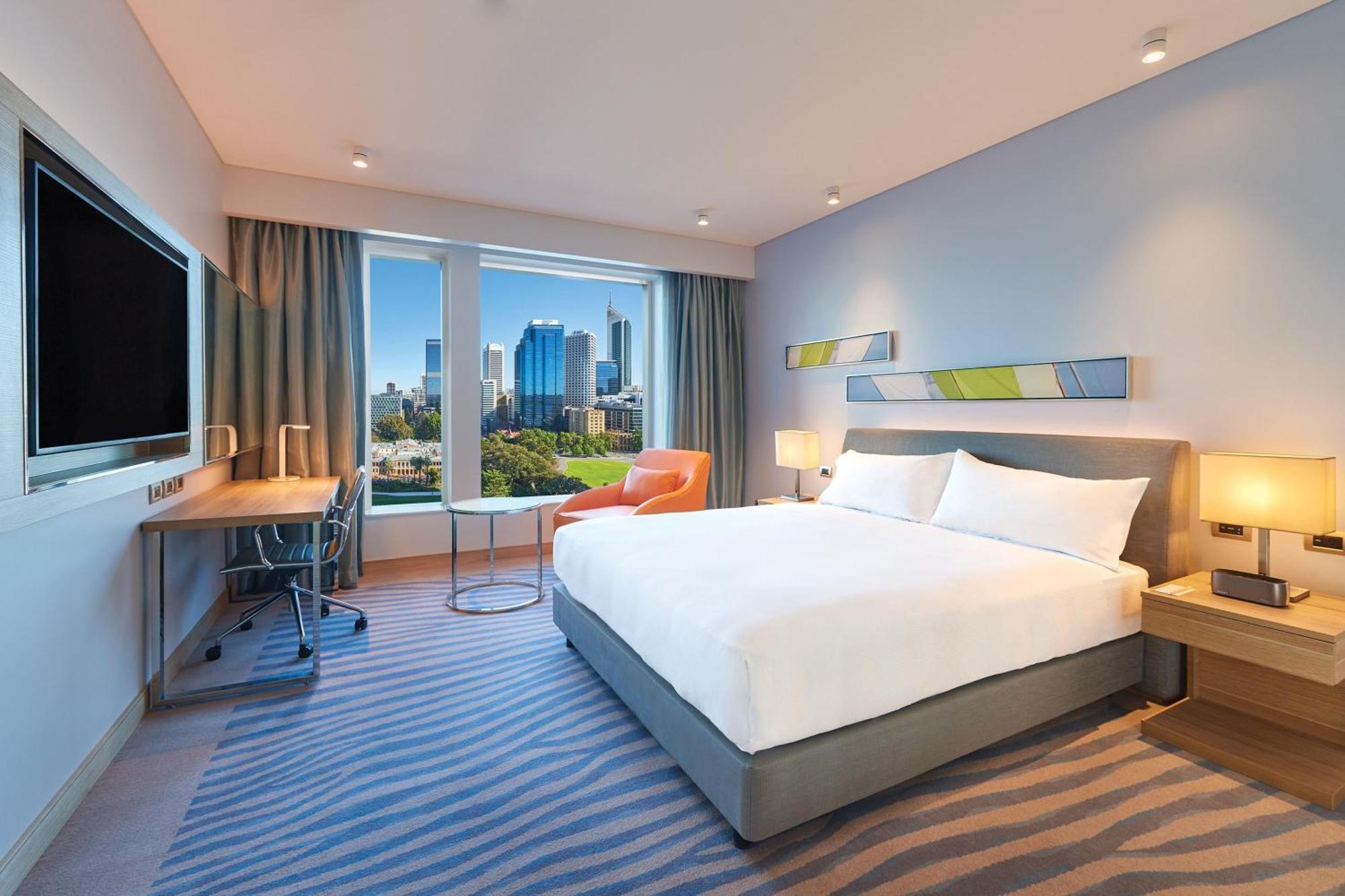 King Room Mobility Accessible