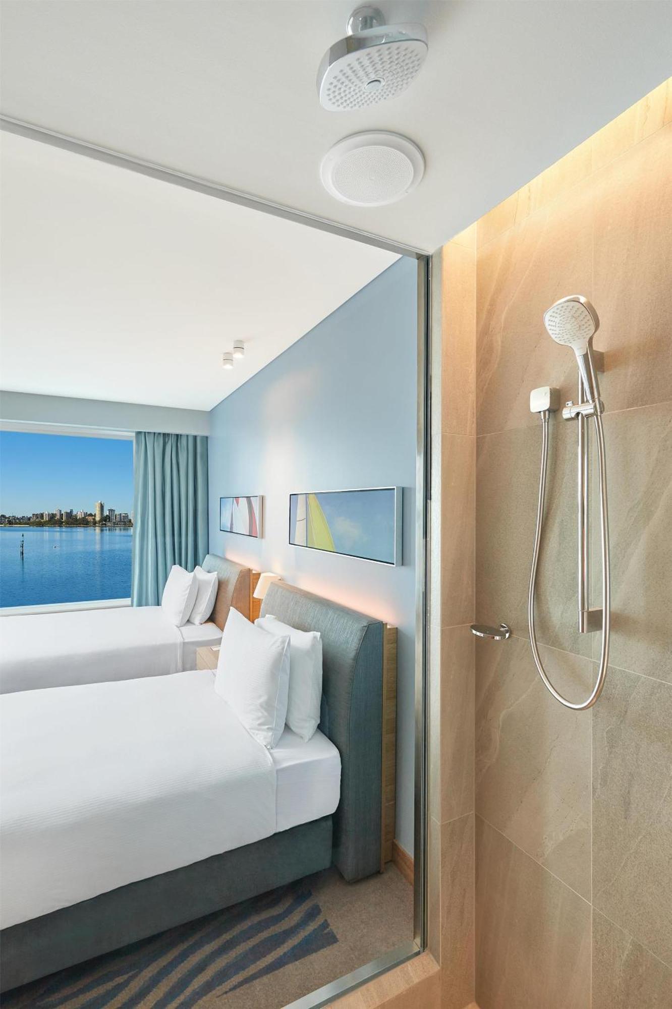 Twin Room River View