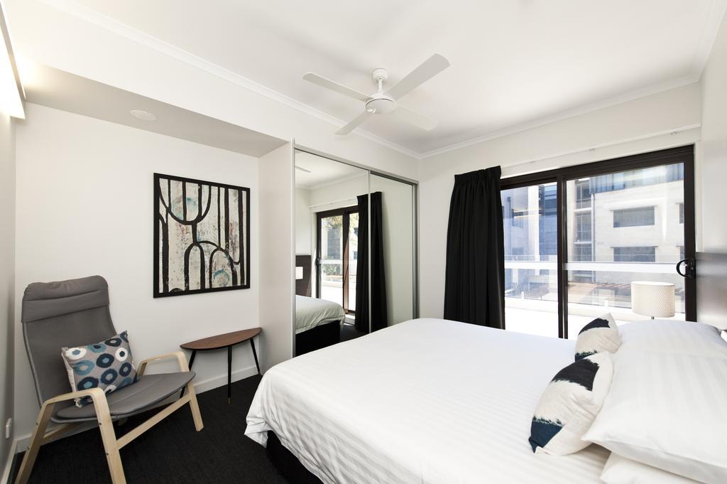 Premium One-Bedroom Apartment