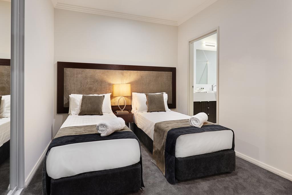 Appartement 1 Chambre Deluxe