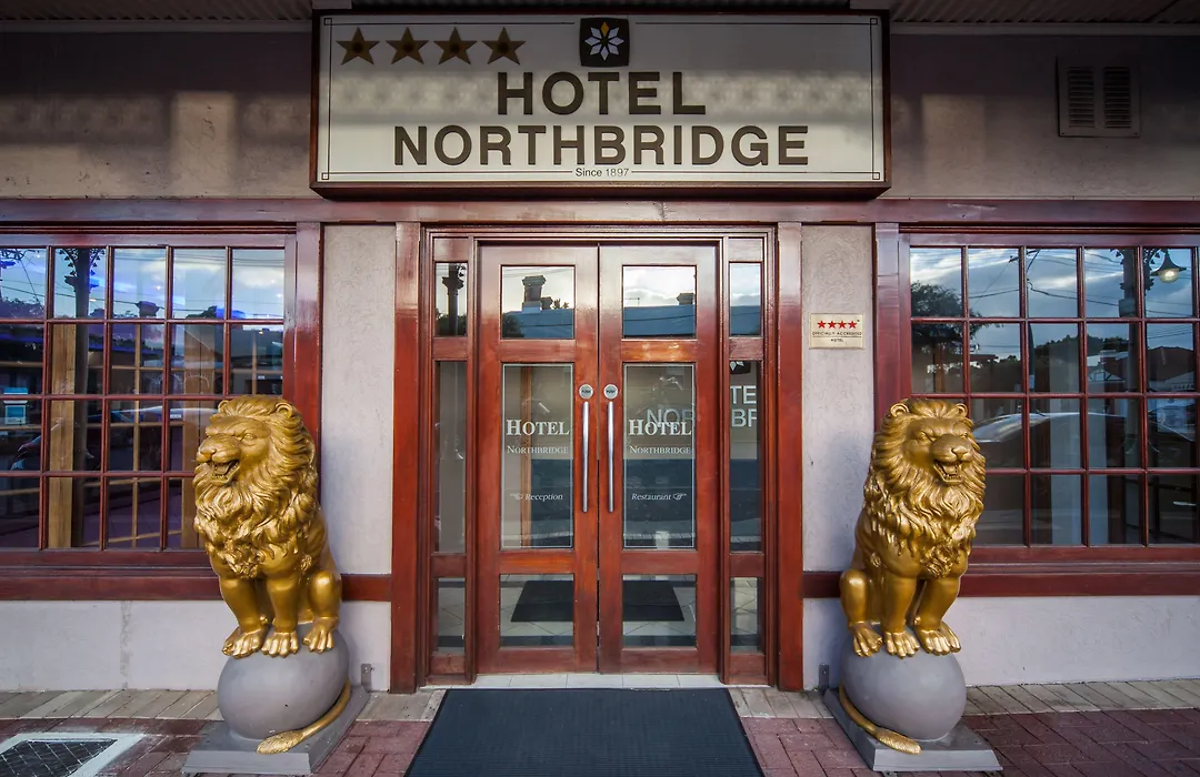Hotel Northbridge-1