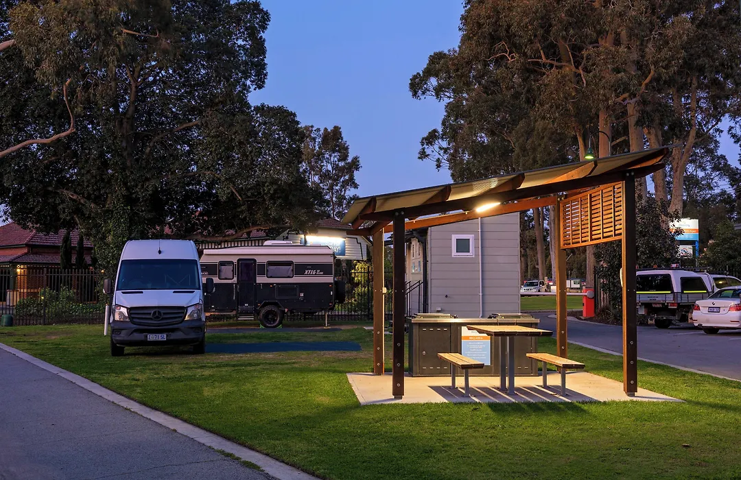 Discovery Parks - Perth Airport-1