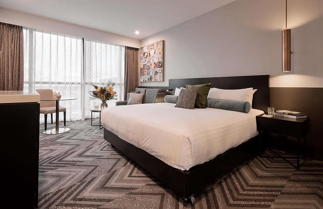 Rydges Perth Kings Square-1