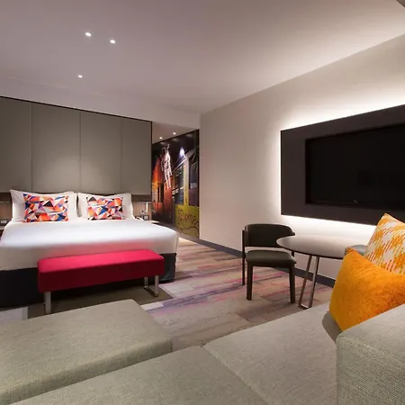 Aloft By Marriott Perth-2