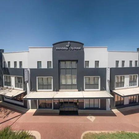 Joondalup City Hotel-2