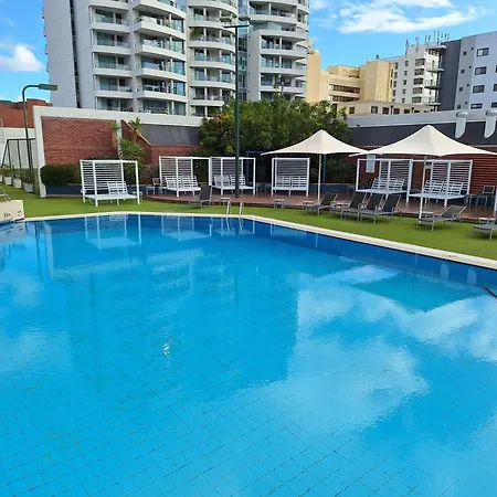 Residence On Langley Park-3