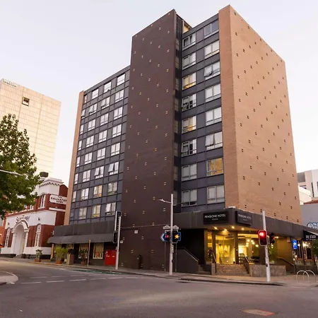 Pensione Hotel Perth-3