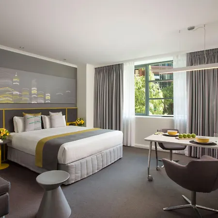 Citadines St Georges Terrace Perth-3
