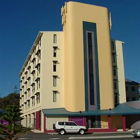 Ocean Beach Hotel-3