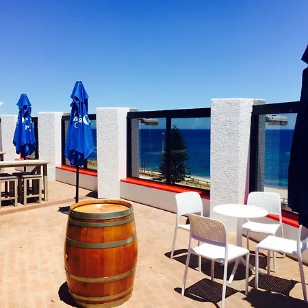 Ocean Beach Hotel-2