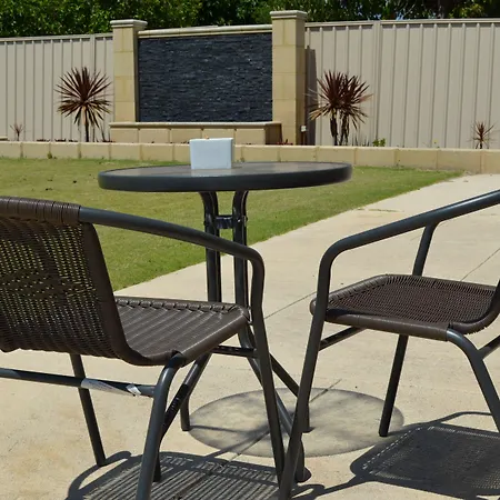 Ellard Bed & Breakfast-3