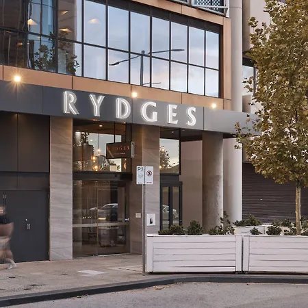 Rydges Perth Kings Square-2