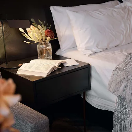 Rydges Perth Kings Square-3