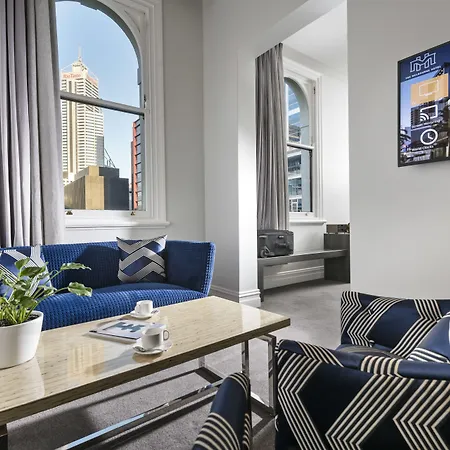 The Melbourne Hotel-2