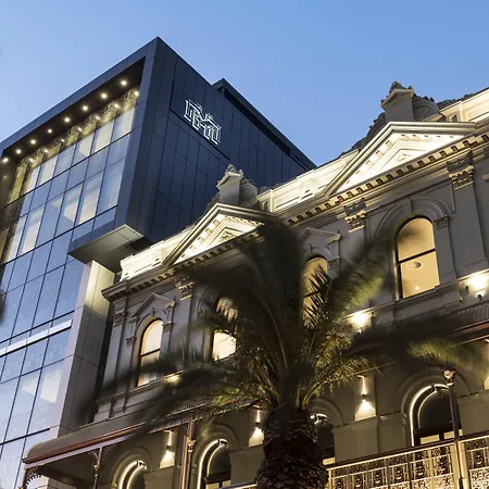 The Melbourne Hotel-3