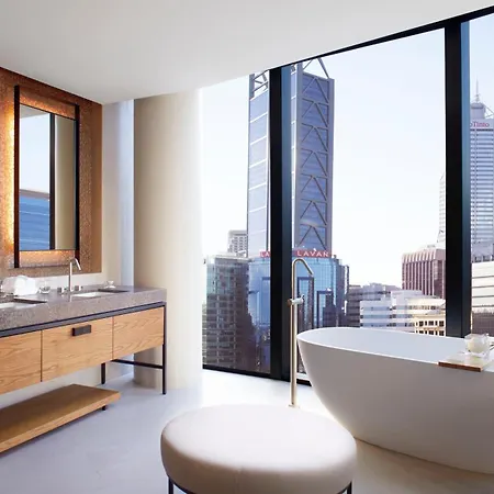 The Ritz-Carlton, Perth-2